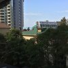 Гостиница Garage Hostel, фото 14