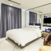 Отель Incheon Guwol Hotel Bay 204, фото 20
