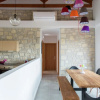 Отель Boutique Villa in Arkadi With Pool and Deck Chairs, фото 7