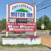 Отель Briarwood Motor Inn, фото 1