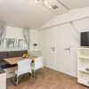 Отель Mobile Home Pecten 04, фото 5