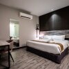 Отель The Leverage Business Hotel Skudai, фото 5