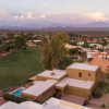 Отель Luxe 4 Bdrm W/pool and Spa on Golf Course Lot!, фото 49