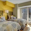 Отель Newmark Elliott Bayview Luxury Suite - Two Bedroom Apartment with Balc, фото 5