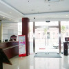Отель Hanting Hotel Shanghai Caohejing Hongmei Road, фото 23