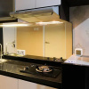 Отель Comfy And Tidy Studio At Orchard Supermall Mansion Apartment, фото 13