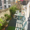 Отель Beautiful 5-story Townhouse With Sea View, фото 15