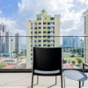 Отель Tranquil 1BR Condo in San Francisco, фото 14