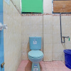 Отель SPOT ON 92760 Global Media Homestay Syariah, фото 8