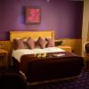 Отель Bush Hotel, фото 4
