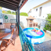 Отель House with 3 Bedrooms in Sâo Martinho, Funchal, with Wonderful City View And Wifi - 400 M From the B, фото 15