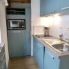 Отель Apartment Tres Beau Duplex Avec Balcon Expose Sud A Bareges, фото 6