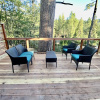 Отель Idyllwild Inn, фото 17