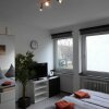 Отель Star Apartments Cologne - Ecke Brunostrasse, фото 3