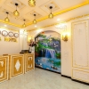 Отель Hata hotel, фото 8