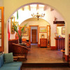Отель Posada del Tepozteco - Hotel & Gallery, фото 2