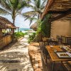 Отель Orchid Beach House Adults Only, фото 12