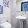 Отель Nasma Holiday Homes - Glitz 3 Tower 2, фото 8
