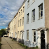 Отель Grand & Graceful One Bed Flat in Clifton Village, фото 1