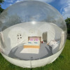 Отель Bubble Tent Hotel, фото 6
