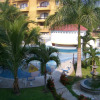 Отель Plaza Tangolunda, фото 17