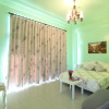 Отель Orange Cat Hostel, фото 5