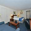 Отель Holiday Inn Harrisburg, фото 5