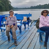 Отель Inotawa Lodge, фото 46