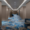Отель Courtyard By Marriott Calgary Downtown, фото 15