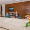 Отель City Comfort Inn Wuhan Jinyintan Metro Station, фото 4