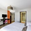 Отель Best Western Park Hotel Geneve-Thoiry, фото 6