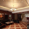 Отель 吉林四季花园酒店, фото 1
