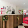 Отель RedDoorz Plus @ West Nautical Road Puerto Galera, фото 10