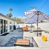 Отель Palm Springs Home w/ Private Patio < 4 Mi to Dtwn!, фото 13