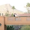 Отель Hilton Phoenix Tapatio Cliffs Resort, фото 24