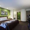 Отель Sleep Inn Ontario, фото 4