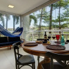 Отель Apartamento no Melhor de Porto das Dunas, фото 15