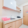 Отель Good Choice And Simply Studio Apartment B Residence, фото 10