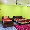 Отель Zar Permai Motel dan Homestay, фото 38