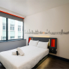 Отель easyHotel Liverpool, фото 4