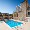 Отель Beautiful Home in Vela Luka With Outdoor Swimming Pool, Wifi and 7 Bedrooms, фото 1