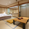Отель Tsubaki Inn, фото 4