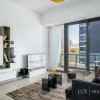 Отель LUX - The Modern Dubai Marina Suite 2, фото 11