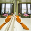 Отель Diu Diu Dang Family Homestay, фото 14