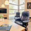 Отель 6 Person Holiday Home in Albaek, фото 8