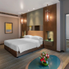 Отель Park Rotana, фото 43