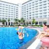 Отель Wyndham Grand Phu Quoc, фото 21