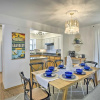 Отель Chic Lakefront Granbury Getaway w/ Private Dock!, фото 11