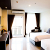 Отель Crystal Suites Suvarnabhumi Airport, фото 18