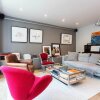 Отель Notting Hill Oasis, фото 3